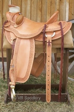 Saddle 112